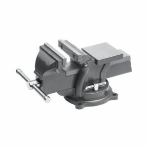 Carpenter’s bench vice Meister 100 mm