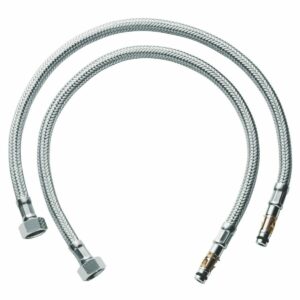 Hose Grohe 45484000 2 Units