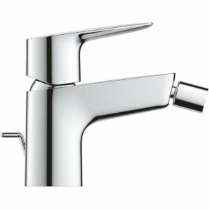 Mixer Tap Grohe Start Edge Bidet Metal