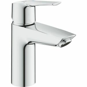 Mixer Tap Grohe 23550002 Metal