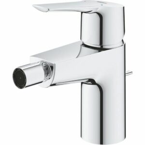 Mixer Tap Grohe mixerSize S Bidet Metal