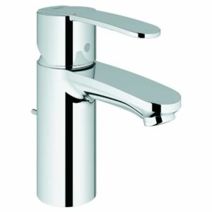 Mixer Tap Grohe 23202000 Metal