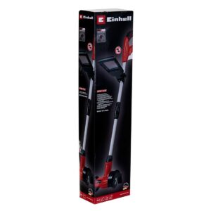 Extendable electric pruner Einhell GE-CC 18 Li – Solo