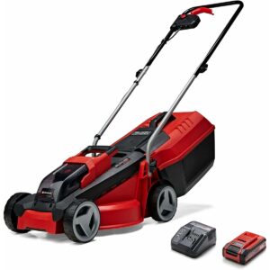 Lawn mower Einhell GE-CM 18/30 Li (1×3,0Ah) 18 V