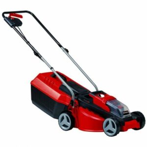 Lawn mower Einhell GE-CM 18/30 Li (1×3,0Ah) 18 V