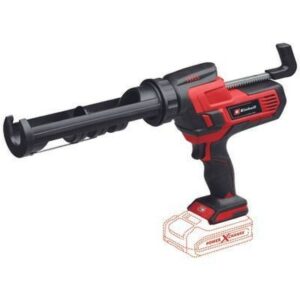 Electric Silicone Gun Einhell TE-SG 18/10 Li – Solo Black