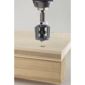 Angle Bit Holder Wolfcraft 6 cm