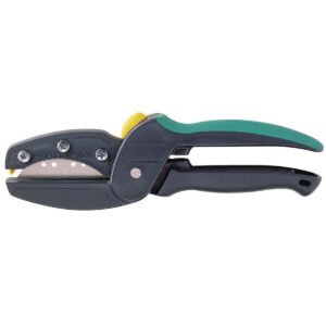 Cutter Wolfcraft megacut Black Green Stainless steel 61 mm