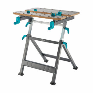 Work table Wolfcraft (Refurbished C)