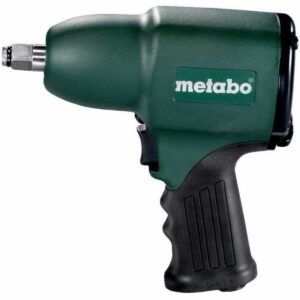 Screwdriver Metabo DSSW 360