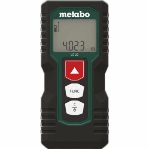 Laser level Metabo