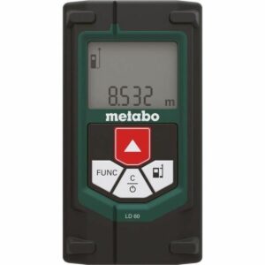 Laser level Metabo