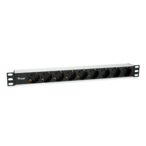 Wall-mounted Rack Cabinet Equip 333292