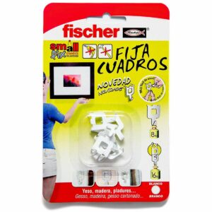 Adhesives Fischer 8 Units