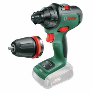 Drill drivers BOSCH AdvancedDrill 18