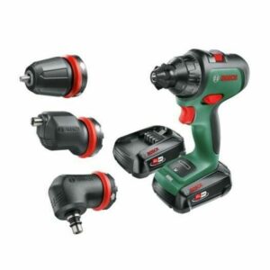 Drill drivers BOSCH AdvancedDrill 18 18 V 36 Nm