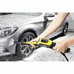 Jet Wash Kärcher K5 Premium Power Control 145 bar 500 l/h