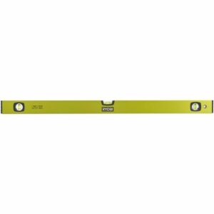 Spirit Level Ryobi