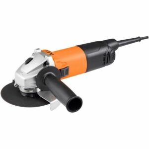 Angle grinder AEG Powertools 800 W