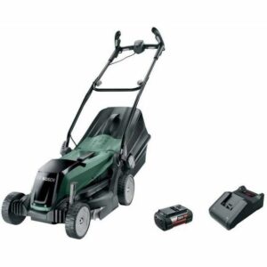 Lawn mower BOSCH EasyRotak 36-550 40 L 36 V