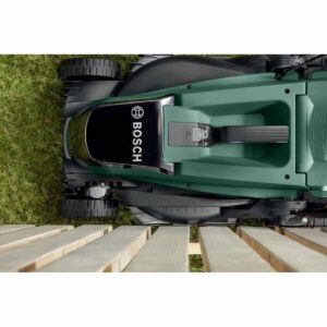 Lawn mower BOSCH EasyRotak 36-550 40 L 36 V