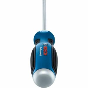 Screwdriver BOSCH Blue