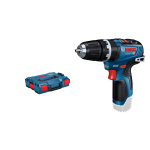 Driver Drill BOSCH Professional GSB 12V-35 12 V