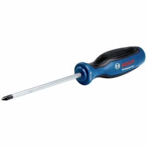 Screwdriver BOSCH Blue