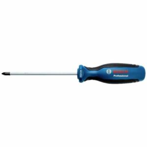 Screwdriver BOSCH Blue