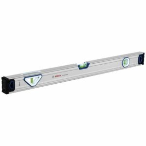 Spirit Level BOSCH Aluminium 60 cm