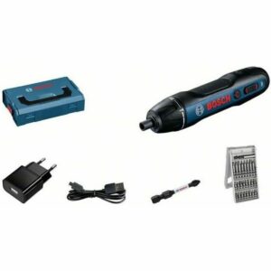 Screwdriver BOSCH GO Professional