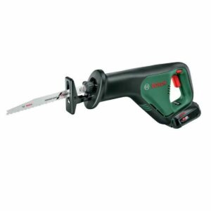 Chainsaw BOSCH AdvancedRecip 18