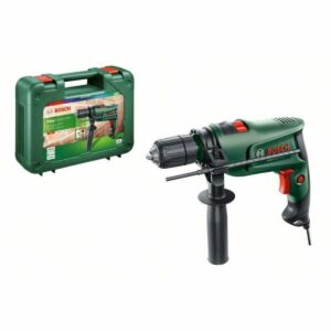 Driver Drill BOSCH EasyImpact 600 600 W