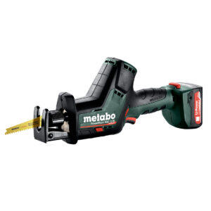 Chainsaw Metabo Powermaxx SSE 12 BL