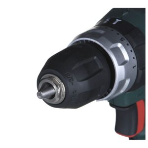 Driver Drill Metabo POWERMAXX SB 12 12 V 40 Nm