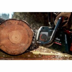 Chainsaw Metabo MS 36-18 LTX 40 cm