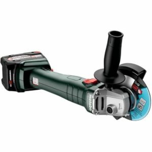 Angle grinder Metabo 7554822 125 mm