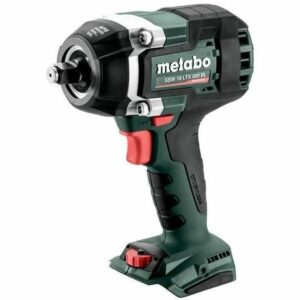 Screwdriver Metabo SSW 18 LTX 800