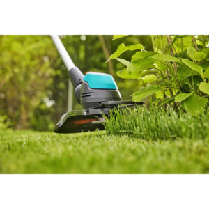 Multi-function brushcutter Gardena 18 V