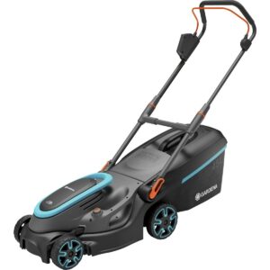 Lawn mowing robot Gardena