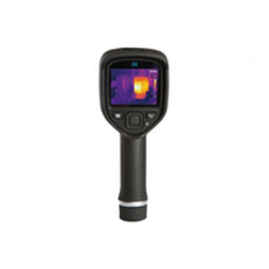 Thermal camera Flir E6xt