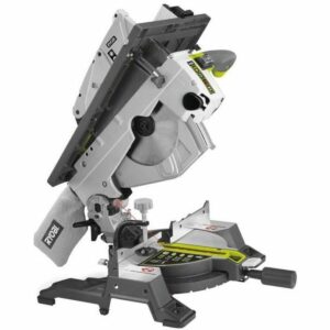 Mitre saw Ryobi 5133002152 1800 W 2-in-1 Table saw