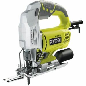 Jigsaw Ryobi RJS750-G 3000 rpm 220 V