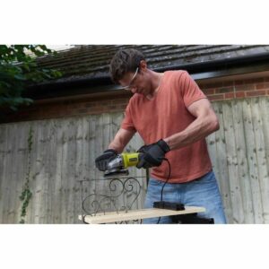 Angle grinder Ryobi 600 W 115 mm