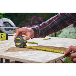 Tape measure Ryobi