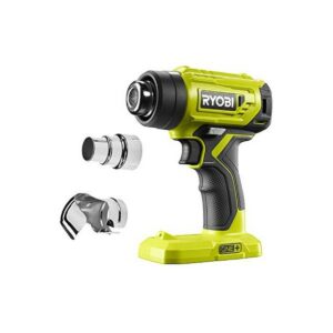 Hot air gun Ryobi R18HG-0 18V