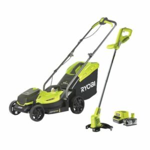 Lawn Mower Ryobi 18 V