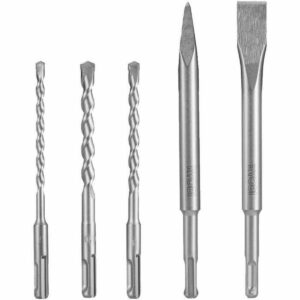 Spool set Ryobi RAKSP05 Chisel Metal 5 Pieces