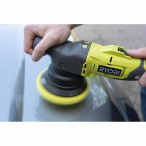 Saw Ryobi R18P-0