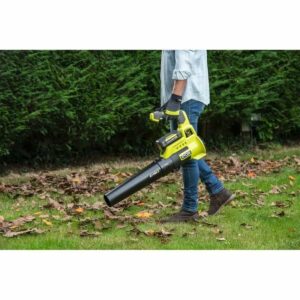 Blower Ryobi Turbo Jet Blower – RY36BLA-0 36 V